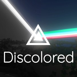 Discolored Xbox One & Series X|S (покупка на аккаунт) (Турция)