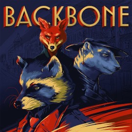 Backbone Xbox One & Series X|S (покупка на аккаунт) (Турция)