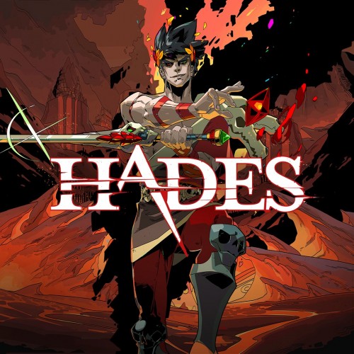 Hades Xbox One & Series X|S (ключ) (Аргентина)