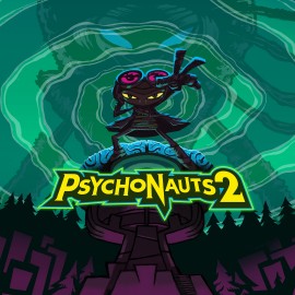 Psychonauts 2 Xbox One & Series X|S (покупка на аккаунт) (Турция)