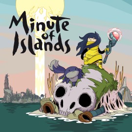 Minute of Islands Xbox One & Series X|S (покупка на аккаунт) (Турция)
