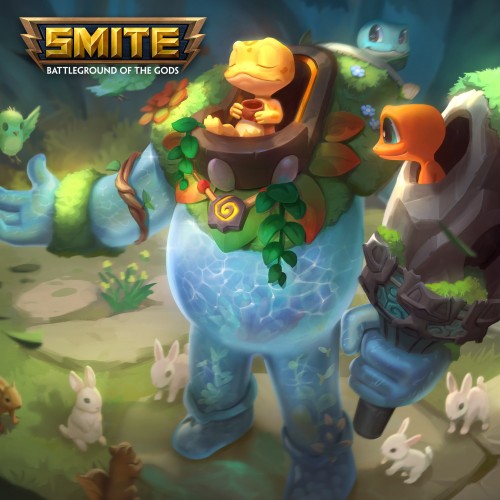 Набор SMITE 