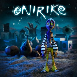 Onirike Xbox One & Series X|S (покупка на аккаунт) (Турция)