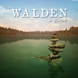 Walden, a game Xbox One & Series X|S (покупка на аккаунт / ключ) (Турция)
