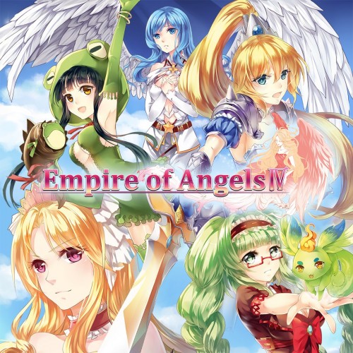 Empire of Angels IV Xbox One & Series X|S (покупка на аккаунт) (Турция)