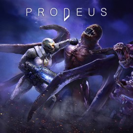 Prodeus Xbox One & Series X|S (покупка на аккаунт) (Турция)