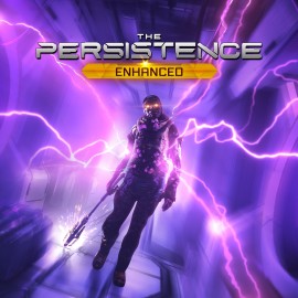 The Persistence Enhanced Xbox Series X|S (покупка на аккаунт) (Турция)