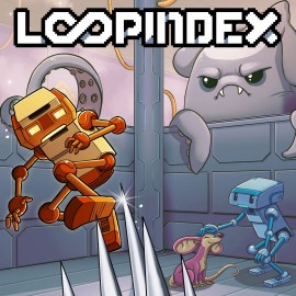 Loopindex Xbox One & Series X|S (покупка на аккаунт) (Турция)