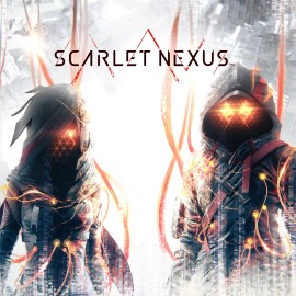 SCARLET NEXUS Xbox One & Series X|S (покупка на аккаунт) (Турция)