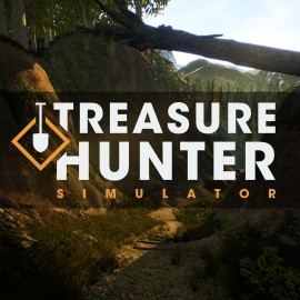 Treasure Hunter Simulator Xbox One & Series X|S (покупка на аккаунт) (Турция)