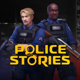 Police Stories Xbox One & Series X|S (покупка на аккаунт) (Турция)