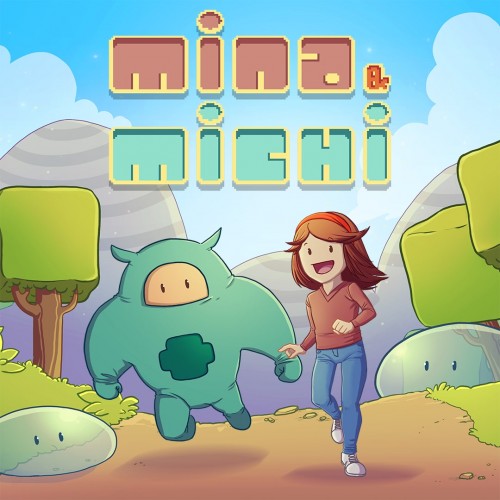 Mina & Michi Xbox One & Series X|S (покупка на аккаунт) (Турция)