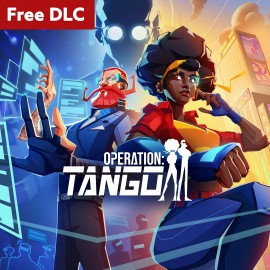 Operation: Tango Xbox One & Series X|S (покупка на аккаунт) (Турция)
