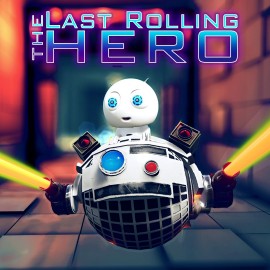 The Last Rolling Hero Xbox One & Series X|S (покупка на аккаунт) (Турция)