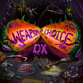 Weapon of Choice DX Xbox One & Series X|S (покупка на аккаунт) (Турция)