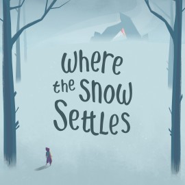 Where the Snow Settles Xbox One & Series X|S (покупка на аккаунт) (Турция)