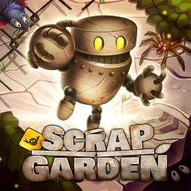 Scrap Garden Xbox One & Series X|S (покупка на аккаунт) (Турция)