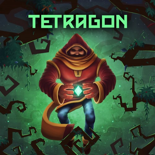 Tetragon Xbox One & Series X|S (покупка на аккаунт) (Турция)