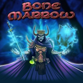 Bone Marrow Console Edition Xbox One & Series X|S (покупка на аккаунт) (Турция)