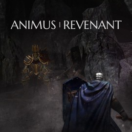Animus: Revenant Xbox One & Series X|S (покупка на аккаунт) (Турция)