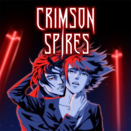 Crimson Spires Xbox One & Series X|S (покупка на аккаунт / ключ) (Турция)