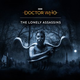 Doctor Who: The Lonely Assassins Xbox One & Series X|S (покупка на аккаунт) (Турция)