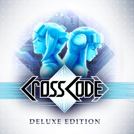 CrossCode Deluxe Edition Xbox One & Series X|S (покупка на аккаунт) (Турция)
