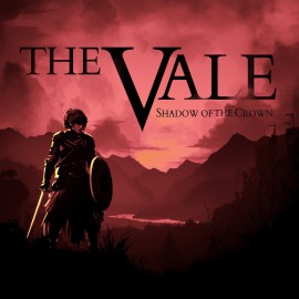 The Vale: Shadow of the Crown Xbox One & Series X|S (покупка на аккаунт) (Турция)