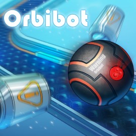 Orbibot Xbox One & Series X|S (покупка на аккаунт) (Турция)
