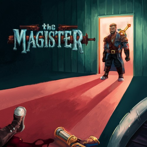 The Magister Xbox One & Series X|S (покупка на аккаунт) (Турция)