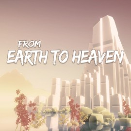 From Earth to Heaven Xbox One & Series X|S (покупка на аккаунт) (Турция)