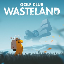 Golf Club: Wasteland Xbox One & Series X|S (покупка на аккаунт) (Турция)