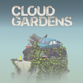 Cloud Gardens Xbox One & Series X|S (покупка на аккаунт) (Турция)