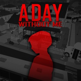 A Day Without Me Xbox One & Series X|S (покупка на аккаунт) (Турция)