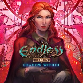 Endless Fables: Shadow Within Xbox One & Series X|S (покупка на аккаунт) (Турция)