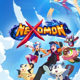 Nexomon Xbox One & Series X|S (покупка на аккаунт) (Турция)