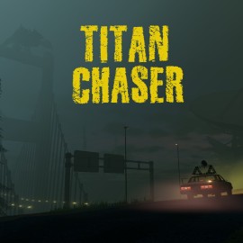 Titan Chaser Xbox One & Series X|S (покупка на аккаунт) (Турция)