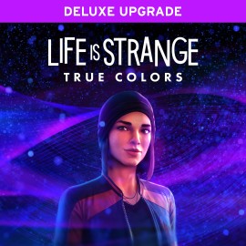 Life is Strange: True Colors — Расширение Deluxe Xbox One & Series X|S (покупка на аккаунт)