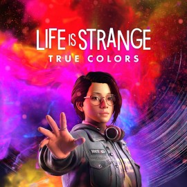 Life is Strange: True Colors Xbox One & Series X|S (покупка на аккаунт) (Турция)