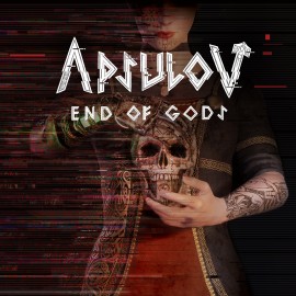 Apsulov: End of Gods Xbox One & Series X|S (покупка на аккаунт) (Турция)