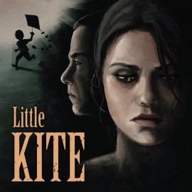 Little Kite Xbox One & Series X|S (покупка на аккаунт) (Турция)
