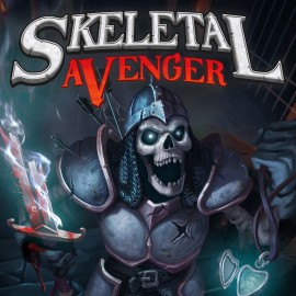 Skeletal Avenger Xbox One & Series X|S (покупка на аккаунт) (Турция)
