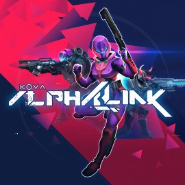 AlphaLink Xbox One & Series X|S (покупка на аккаунт) (Турция)