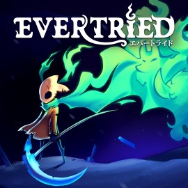 Evertried Xbox One & Series X|S (покупка на аккаунт) (Турция)