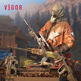 Vigor: Rise from the Dust Pack Xbox One & Series X|S (покупка на аккаунт) (Турция)