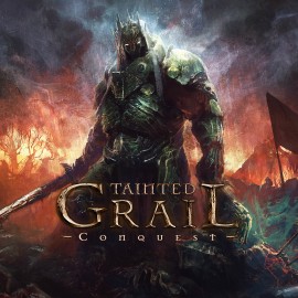 Tainted Grail: Conquest Xbox One & Series X|S (покупка на аккаунт) (Турция)