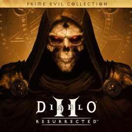 Издание Diablo Prime Evil Collection Xbox One & Series X|S (покупка на аккаунт / ключ) (Турция)