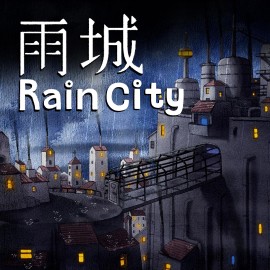 RainCity Xbox One & Series X|S (покупка на аккаунт) (Турция)