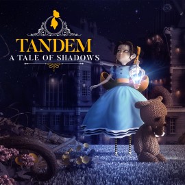 Tandem: A Tale of Shadows Xbox One & Series X|S (покупка на аккаунт) (Турция)