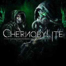 Chernobylite Xbox One & Series X|S (покупка на новый аккаунт) (Турция)
